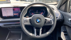 BMW 1 Series 120 M Sport 5dr Step Auto Petrol Hatchback